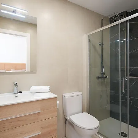 Apartament Eden Chipeque 2 Cristianos *