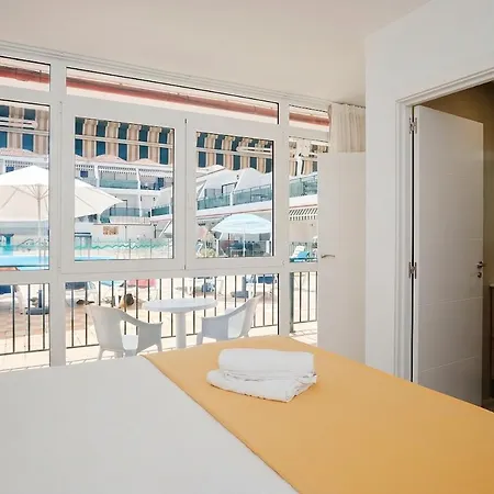 Apartament Eden Chipeque 2 Cristianos Los Cristianos (Tenerife)