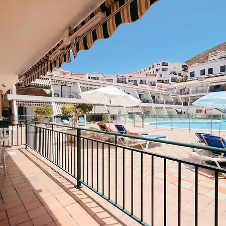 Apartament Eden Chipeque 2 Cristianos